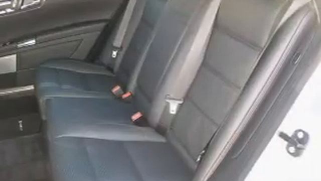 2011 Mercedes-Benz S-Class - New Rochelle NY