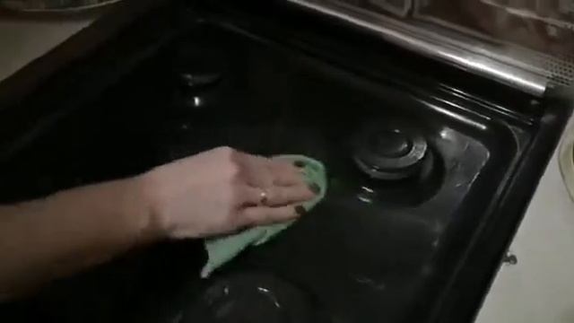 Greenway. Паста MYSTIK