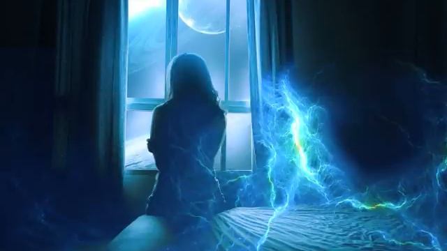 Maria Daines ~ Blue смотреть онлайн