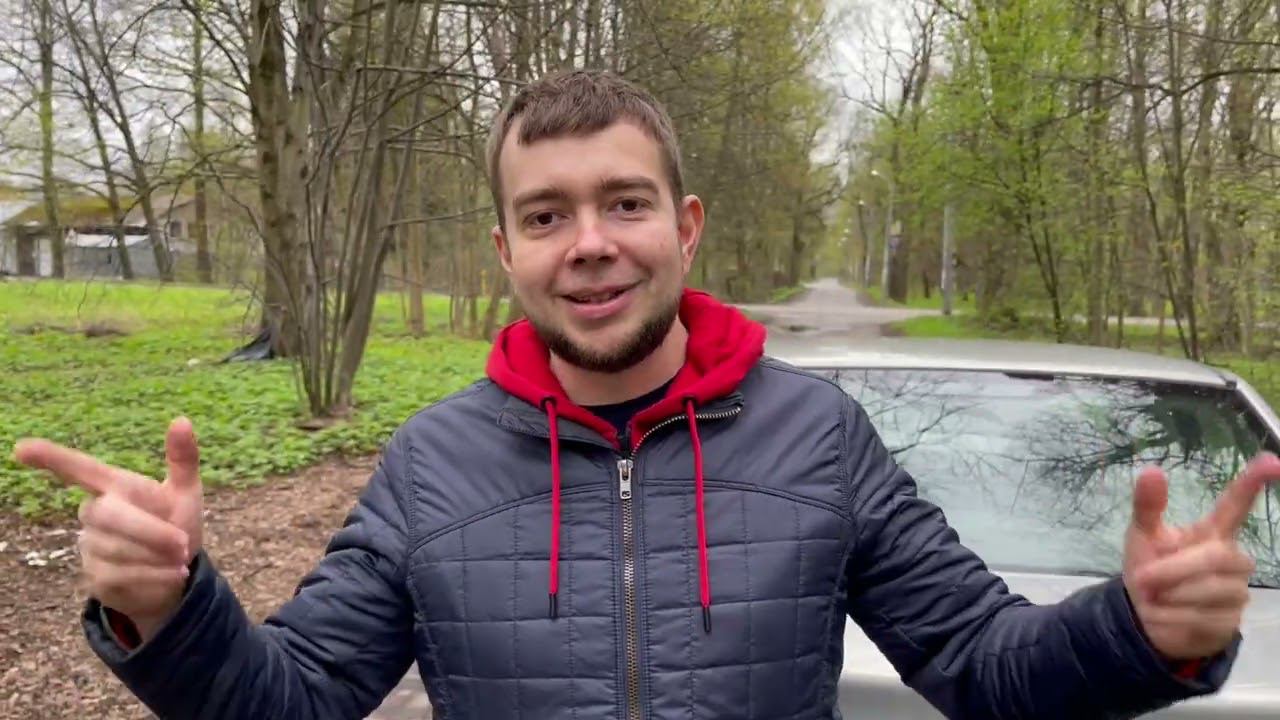 Обзор на автомобиль VOLVO S70. Идеальный дед мобиль и настоящая легенда 90-х. смотреть онлайн