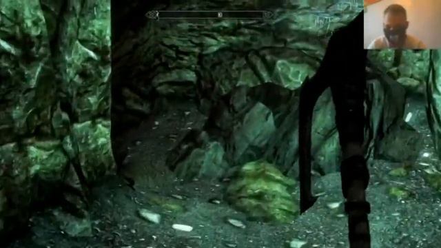 Skyrim легендарный смотреть онлайн