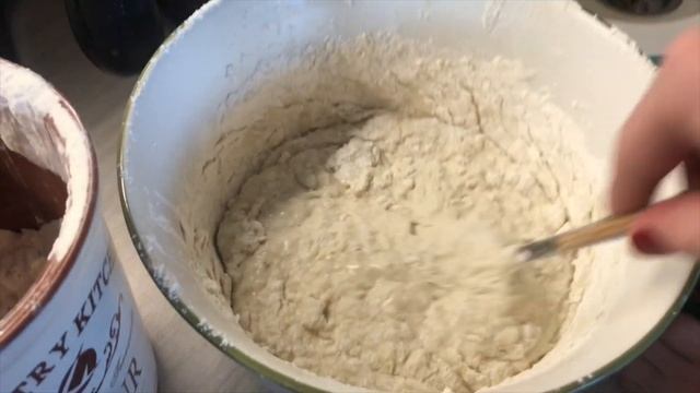 Дрожжевое тесто на пиццу смотреть онлайн