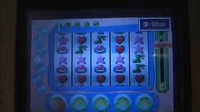 Golden Sun: How to Get Infinite Game Tickets смотреть онлайн