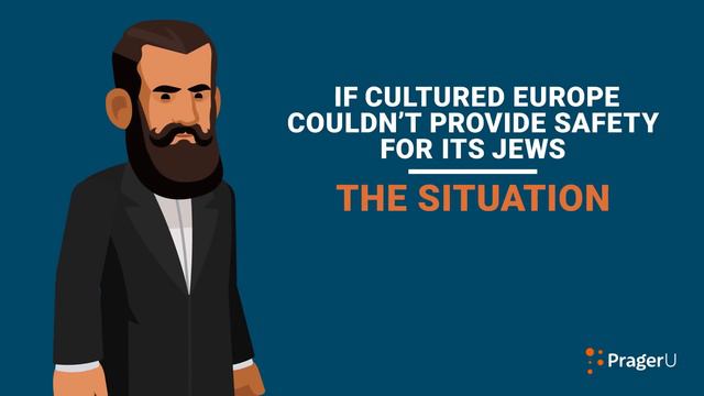 Zionism: Why All The Controversy? | 5-Minute Videos