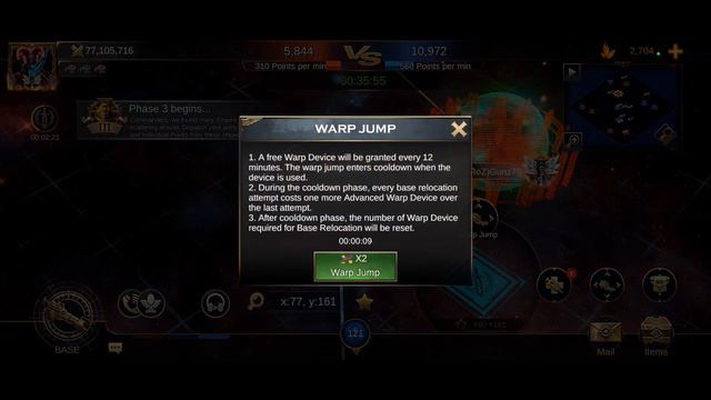 Warhammer 40k Lost Crusade Void Supremacy Everything Is Against me смотреть онлайн