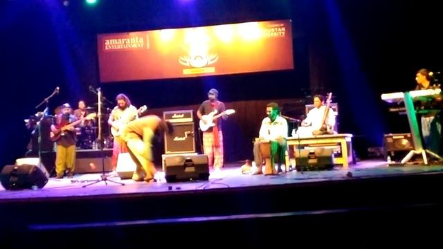 Masala Coffee 1 смотреть онлайн