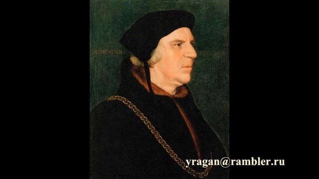 Портрет сэра Вильяма Баттса ГАНС ГОЛЬБЕЙН МЛАДШИЙ описание смотреть онлайн