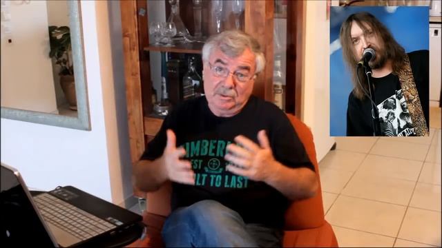 Егор Летов (продолжение). По вашим просьбам №3 смотреть онлайн