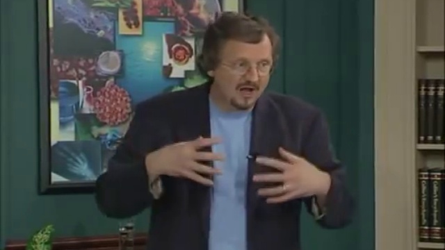 Science Of Life [44] - Innate Immune System