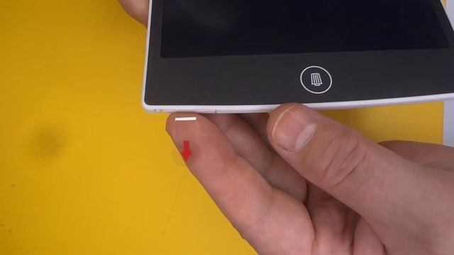 Электронный Планшет Для Рисования Обзор смотреть онлайн