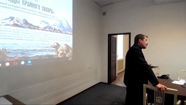 "Соловецкий цветник" митрополита Мануила (Лемешевского) как источник по истории Соловецкого монас.. смотреть онлайн