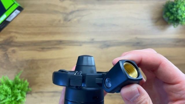 Fifine AmpliGame A6 Обзор КЛАССНОГО микрофона смотреть онлайн