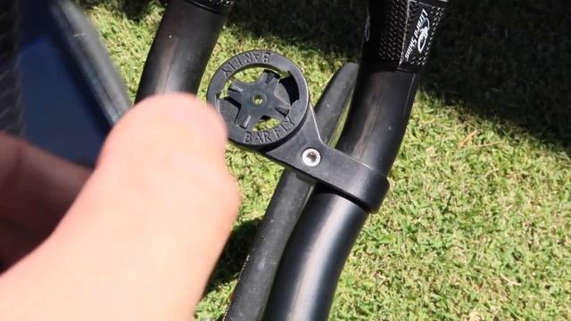 My Time Trial Bike: Specialized S-Works Shiv TT смотреть онлайн