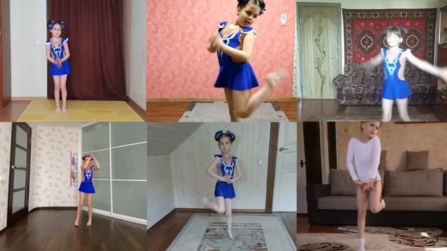 Флешмоб - Сосед смотреть онлайн