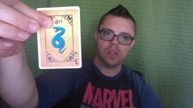 New Rules to Wizardz Bluff смотреть онлайн