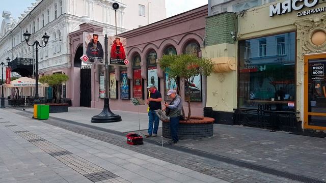 Россия, Нижний Новгород, 2018 смотреть онлайн