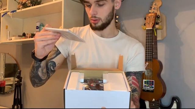 ЛУЧШИЙ бюджетный микрофон для стримов и летсплеев!! смотреть онлайн