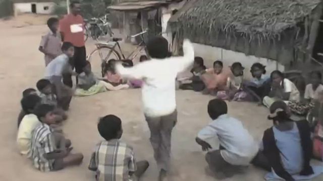 Tee päätös jo tänään: World Vision kummi Wilson Kirva.mov смотреть онлайн