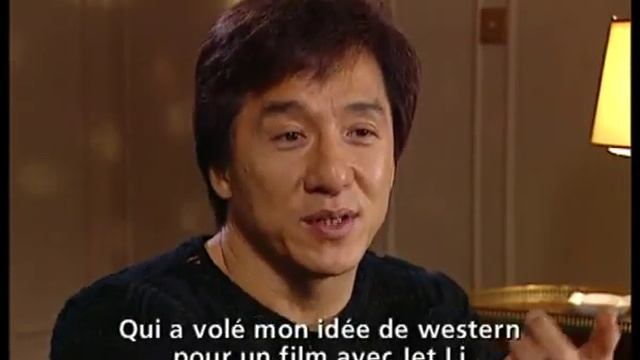 Jackie Chan Life Interview Part 2 смотреть онлайн