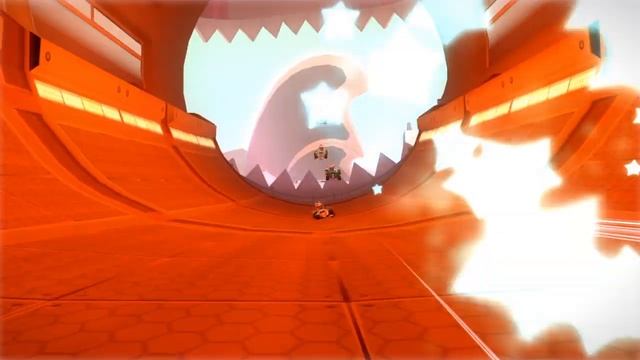 F1 Race Stars Powered Up Edition - Wii U Launch Trailer смотреть онлайн