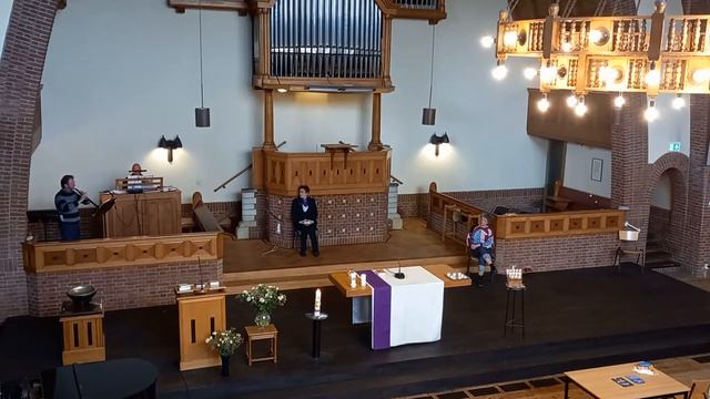 Domenico Sarro - Sonata II in G minor, 4 Andante смотреть онлайн