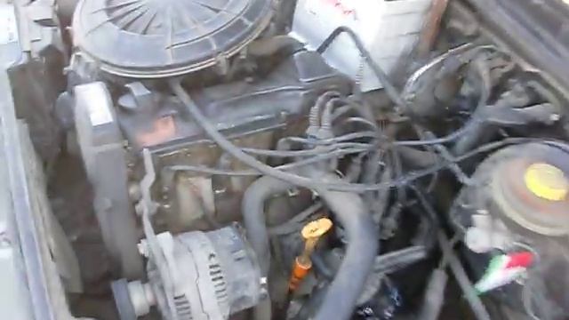 Audi 80 B4 1992 470Eur Nr2,27 смотреть онлайн