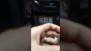 Ручка КПП на Джили Эмгранд.