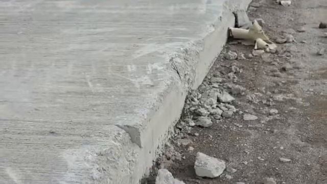 Гидромолот для разборки дорожного бетона АБК Автодор НС, Батпак Баймырза смотреть онлайн