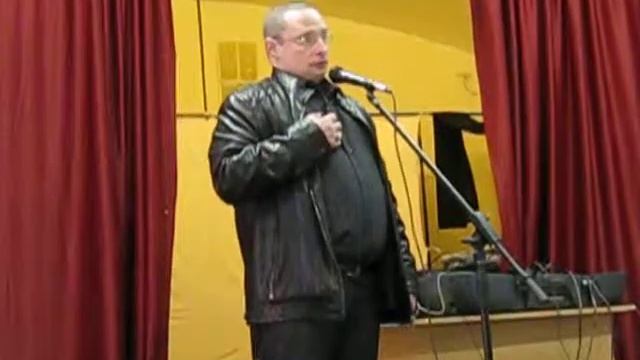 ВИКТОР ШНИРСОН СЕГОДНЯ БУТЫРКА смотреть онлайн