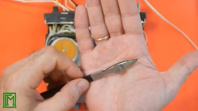 #52. Самодельный усилитель из конца 90-х. Ремонт и переделка. смотреть онлайн