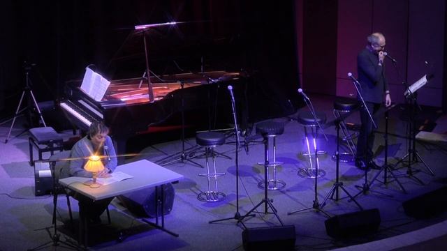 "Золушка" (Дм.БЫКОВ, А. ИВАЩЕНКО )ПРОЛОГ смотреть онлайн