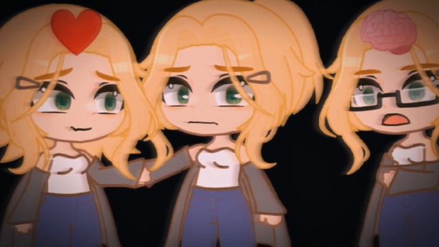 Meme: в таком случае, он мог бы объясниться | Gacha Nox | |идея не моя^^| смотреть онлайн