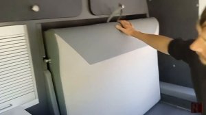 Соболь 4х4 автодом.