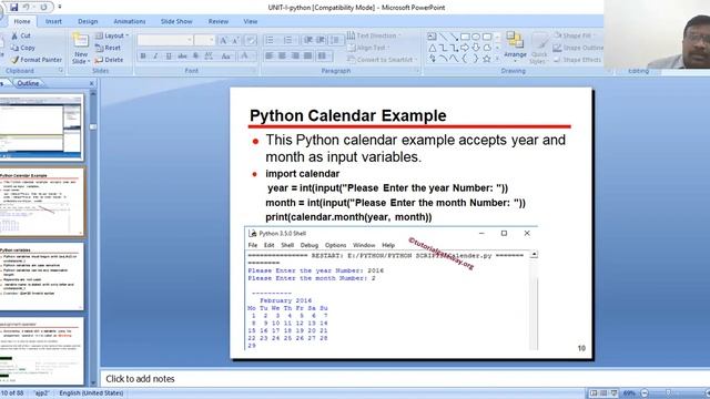 What can python do ? смотреть онлайн