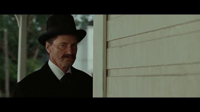 Как трусливый Роберт Форд убил Джесси Джеймса - Трейлер смотреть онлайн
