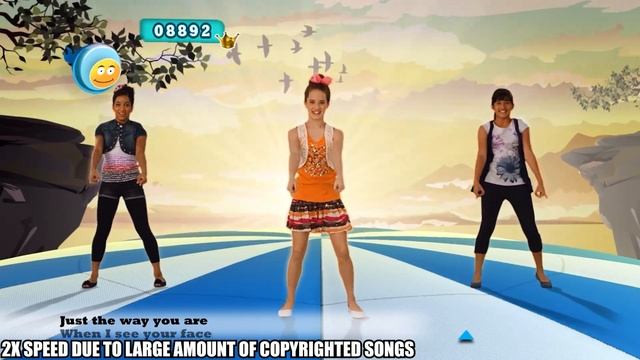 Just Dance Kids 2 [81] 100% Xbox 360 Longplay смотреть онлайн