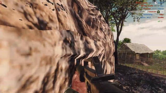 Rising Storm 2 Vietnam Multiplayer In 2023 смотреть онлайн