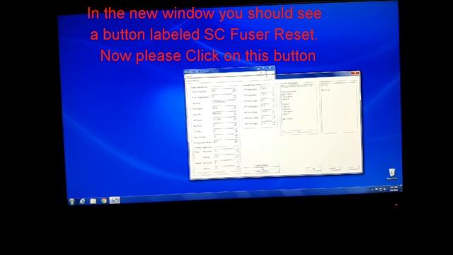RICOH SP 200S Printer 'C8' Error Solution смотреть онлайн