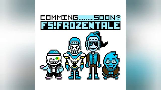 An FS!Frozentale Banner смотреть онлайн