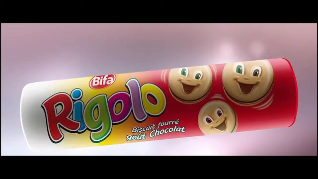 Pub Gum Bifa Chips Egg Cornet Cornflakes смотреть онлайн