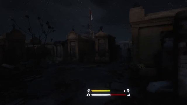 The Walking Dead Saints & Sinners VR - День 2 Починка радиостанции, поиск микрофона #2 смотреть онлайн
