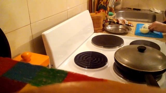Картошка жареная. Практические советы - ТОЧКА СНА. смотреть онлайн