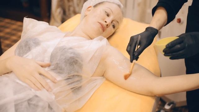 Fractora firm. Как проходит процедура. смотреть онлайн