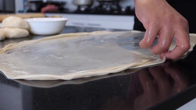 TOP SECRET recipe to കിടിലൻ കേരള പൊറോട്ട | Tasty Soft Kerala Porotta | Kuzhikkadans' Kitchen | Ep0 смотреть онлайн