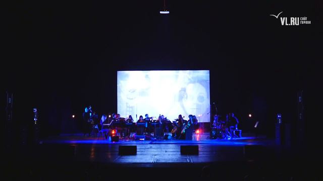 VL.ru - Marilyn Manson -Sweet Dreams в исполнении группы Resonance. смотреть онлайн