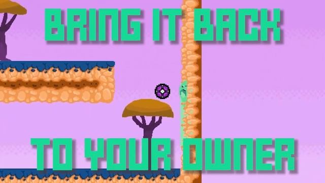 SAE Melbourne | 'Fetch Quest' | Games смотреть онлайн
