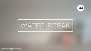 30 Min Lower Body HIIT _ Toned Legs, Round Butt   Intense Fat Burn _ No Equipment, No Repeat