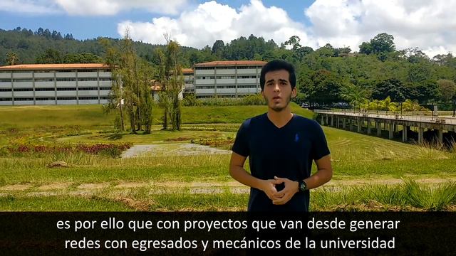 Juan Manuel Méndez Mouledous - LIDERA 10. смотреть онлайн