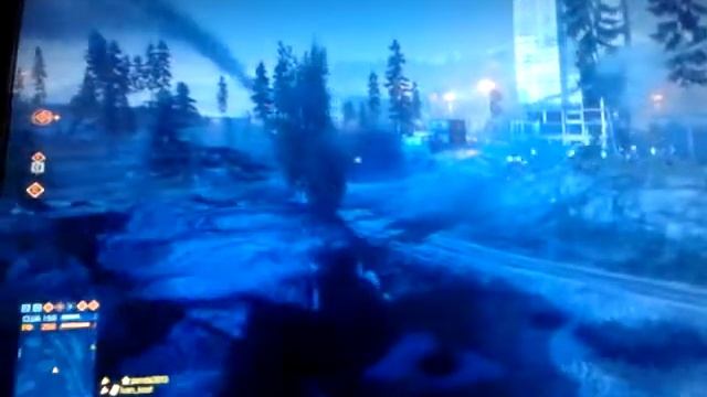 Battlefield 3 -Armored Kill.Долина смерти смотреть онлайн