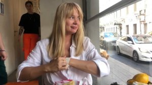 ПЕРЕЕЗД В МОСКВУ | первые дни жизни в Москве | vlog